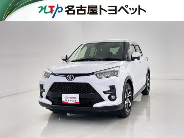 トヨタ ライズ 