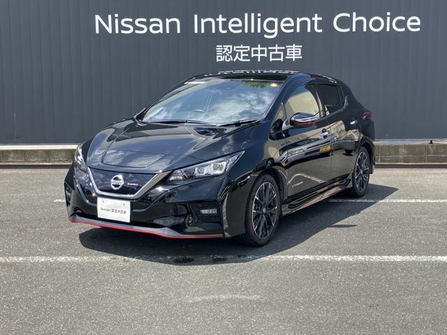 日産 リーフ 