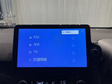 トヨタ純正10.5インチディスプレイオーディオ