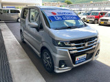 現車確認(契約時)と納車時にご来店をお願いしております。ご来店頂くのが難しい遠方のお客様は、お近くのスズキ正規代理店へお問い合わせください。