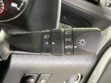 【オートライト(AUTO)】外の明るさをシステムが感知して、自動でヘッドライトが点灯します!ヘッドライトをつけ忘れを防ぐ便利機能です。