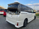 外装です☆納車前にクリーニング実施致します☆