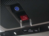 ◆新世代コネクテッド技術「Honda CONNECT」搭載。緊急時にオペレーターのサポートを受けることも可能です。