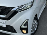 LEDヘッドランプ・フォグランプ(ハロゲン)☆