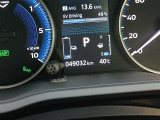 エクリプスクロス PHEV 2.4 G 4WD 禁煙車 純正ナビ フルセグ バックカメラ