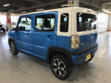 当社の展示車は全車両に車両状態説明書(AIS)を掲示しております。修復歴の有無は勿論、ドア等の外板の交換歴の有無までも表示☆口頭説明では無く書面にて分かり易く表記案内させて頂いております!