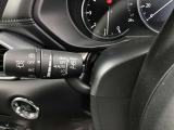 オートライト&オートワイパーで操作不要です