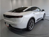 クラウンクロスオーバー 2.5 Z E-Four 4WD 