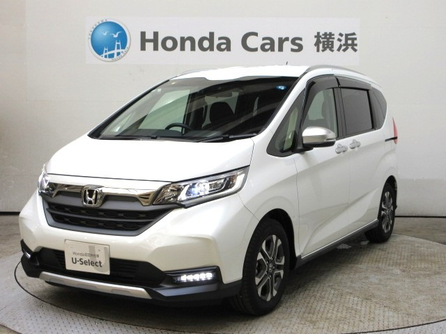 ホンダ フリード 