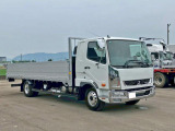 ホイールはアルミ製です。