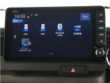 ナビゲーションは様々なメディアに対応しております。