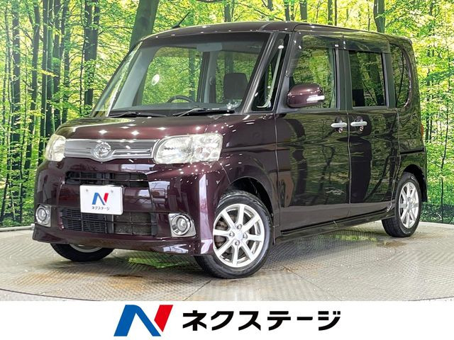 ダイハツ タント 