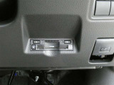 ETC車載器付きです。高速道路の料金所もスムーズに通過できます。