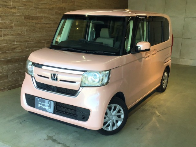 ホンダ N-BOX 