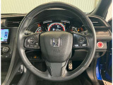 【Honda SENSING】衝突被害軽減ブレーキ〈CMBS〉、ACC〈アダプティブ・クルーズ・コントロール〉、LKAS〈車線維持支援システム〉、誤発進抑制機能、等で安全運転のサポートをします!