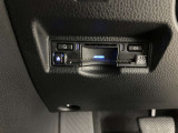 高速道路をスイスイッと通過の『ETC』付き!ETCカードをお持ちでない方は、トヨタETCカードもございますので、ご相談下さいね☆