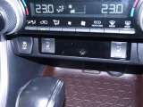 VSC OFF/両席フロントシートヒーター