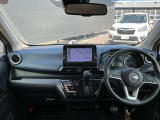 見切りが良く運転し易いですよ。
