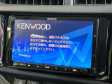 【ナビゲーション】目的地までしっかり案内してくれる使いやすいナビ。Bluetooth接続すればお持ちのスマホやMP3プレイヤーの音楽を再生可能!毎日の運転がさらに楽しくなります!!