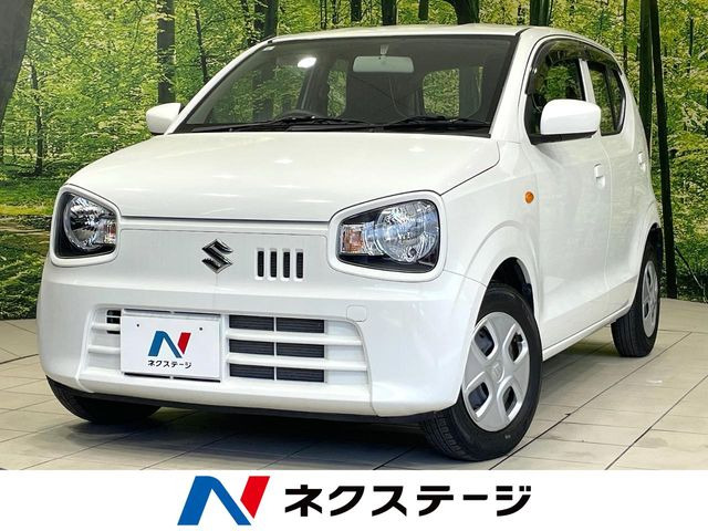 スズキ アルト 
