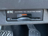 ◆◆◆ETCです。セットアップを完了してから納車となりますので、すぐにご利用いただけます。