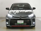 GRヤリス 1.6 RZ ハイ パフォーマンス 4WD 