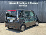 納車前に点検整備をさせていただきます。もちろん全車走行距離無制限のワイド保証付きですので安心してお乗りいただけます。