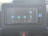 【 オーディオ 】車内で音楽がお楽しみいただけます。