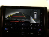 【バックカメラ】バックカメラ装着車です。バックする時に、後方の様子をナビ画面に表示します!慣れない駐車場での駐車や、せまい場所での車庫入れの時も、安全確認OK!思いがけずコツン!なんて事も防げますヨ