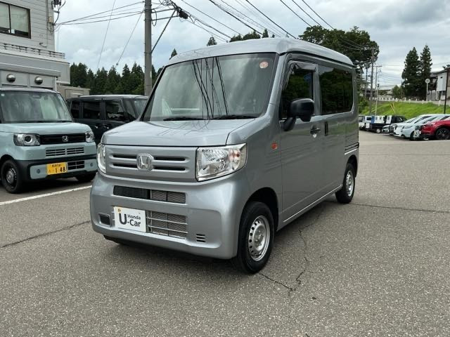 ホンダ N-VAN 