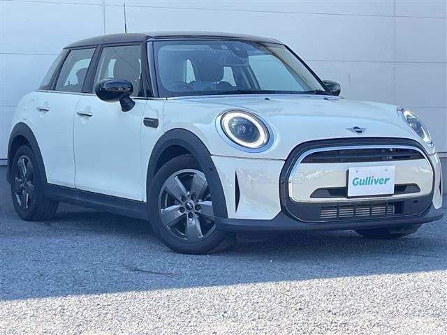 BMW MINI ミニ 
