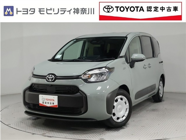トヨタ シエンタ 