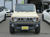 ジムニーノマド 1.5 FC 4WD 