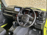 ジムニー XC 4WD 修復歴無し