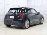 MINI NEXT2年間 走行距離無制限で保証、保証期間中でしたら最寄の正規ディーラーで無償修理が可能です。
