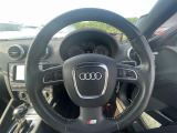 A3スポーツバック 1.4 TFSI 修復歴無し