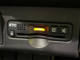 【ETC】高速道路の料金所をストレスなく通過!話題のスポットやサービスエリアに多い「スマートIC」利用時は必須のアイテムです。当店でセットアップを実施、ご納車当日からすぐにご利用いただけます!