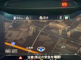 ●純正ナビ:一体感のあるナビは、高級感ある車内を演出してくれます。オーディオ機能も充実しておりますので、運転もより楽しめます♪
