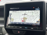 ナビゲーション(VXM-245ZFEi)装備で快適ドライブをアシスト!