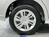 タイヤサイズは165/65R14です!