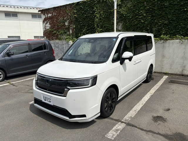 ホンダ ステップワゴン 
