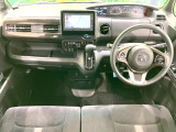 N-BOXカスタム G L ホンダセンシング 