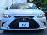 弊社では、全車『修復歴なし』のお車のみ取り扱っております。専任バイヤーによる厳選した仕入れの後、入庫後の車両チェックを行い、ネクステージが認定した高品質な中古車をご提供しております。
