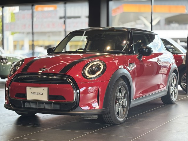 BMW MINI ミニ 