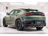 Rear Spoiler in High Gloss Black