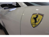 スクーデリア・フェラーリエンブレム￥193,880