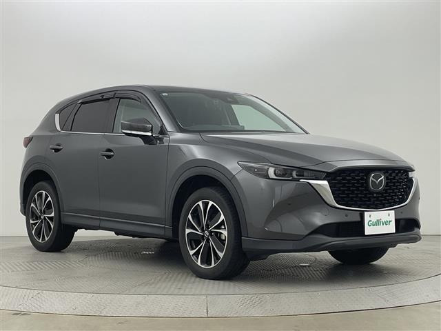 マツダ CX-5 