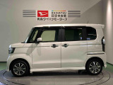 納車前にはプロのメカニックが点検、整備を行いますので安心してお乗り頂けます!!