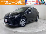 カローラツーリングHV G入荷しました!