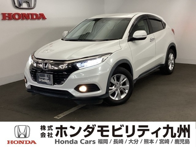 ホンダ ヴェゼル 
